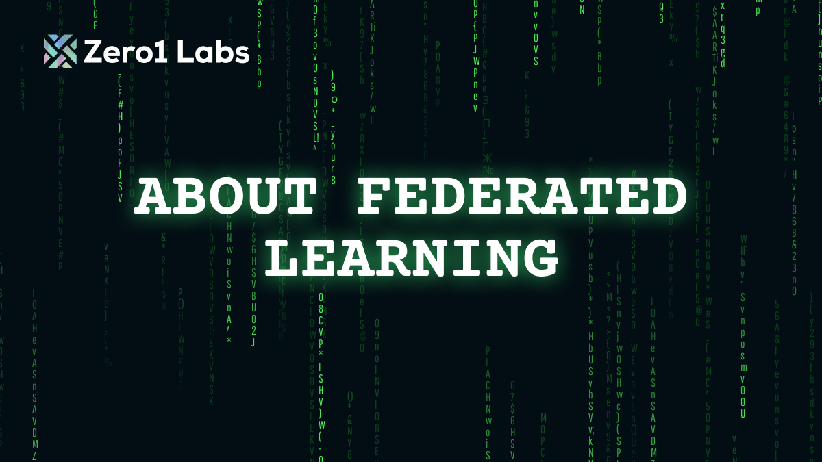 Chapter 4 - About Federated Learning