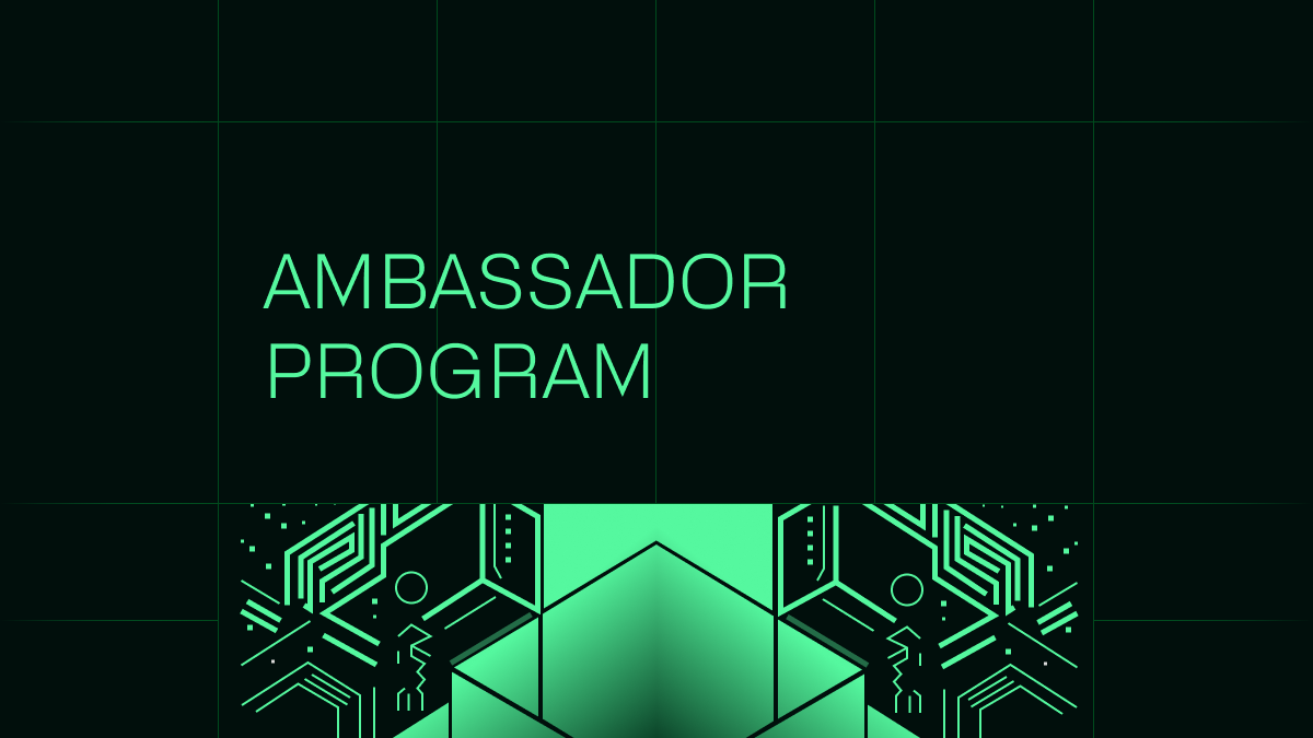 Ambassador Program